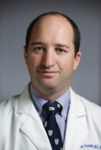 Benjamin Steinberg, MD